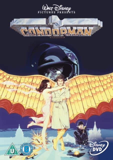 Condorman (Import)