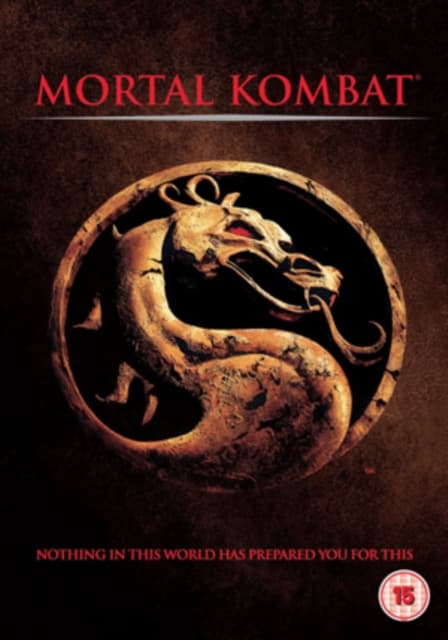 Mortal Kombat (Import)