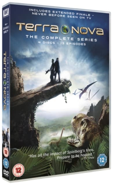 Terra Nova (Import)