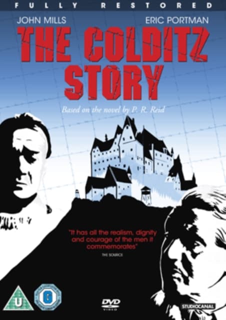 The Colditz Story (Import)