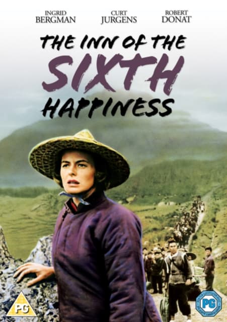 Inn of the Sixth Happiness (Import)
