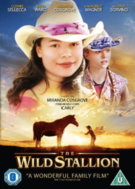 The Wild Stallion (Import)
