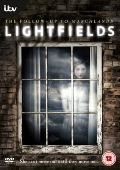 Lightfields (2 disc) (Import)