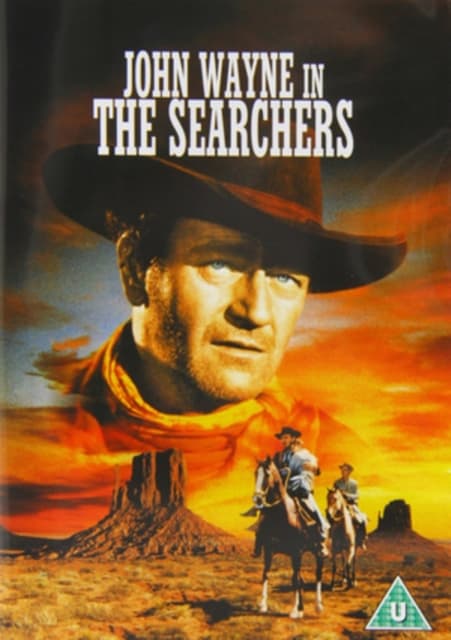 Searchers (Import)