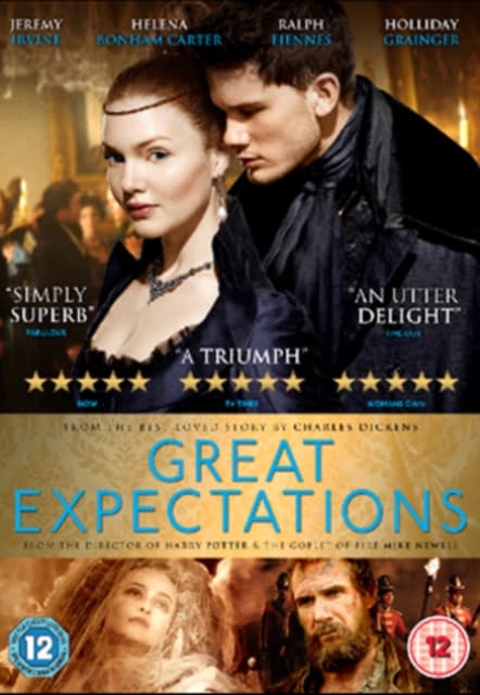 Great Expectations (Import)
