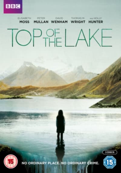 Top of the Lake (Import)