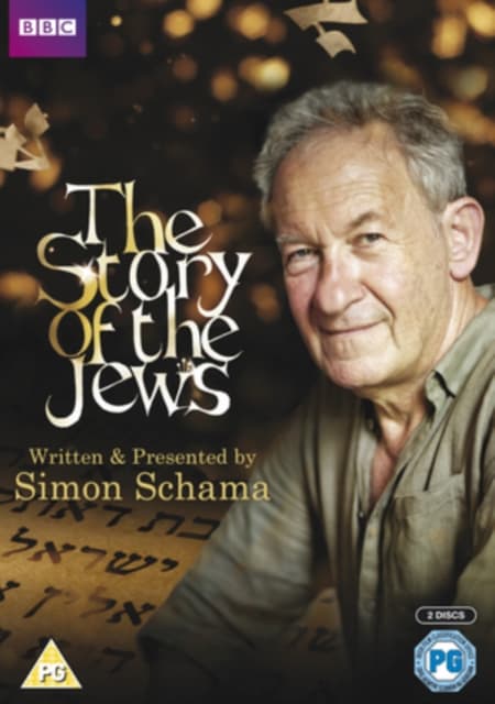 The Story of the Jews (2 disc) (Import)