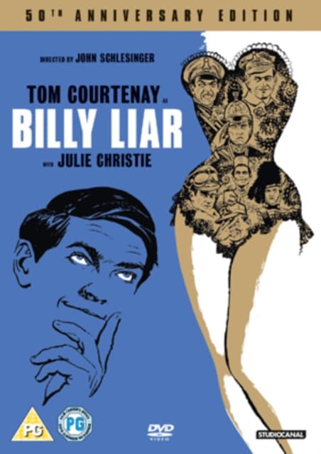 Billy Liar (Import)