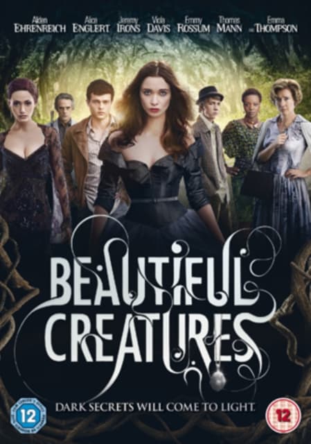 Beautiful Creatures (Import)