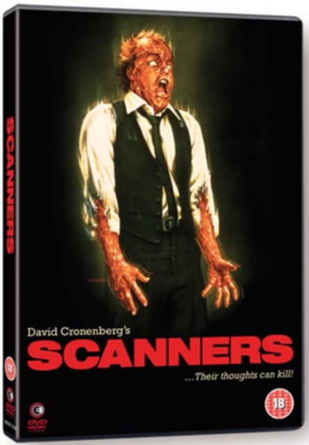 Scanners (Import)