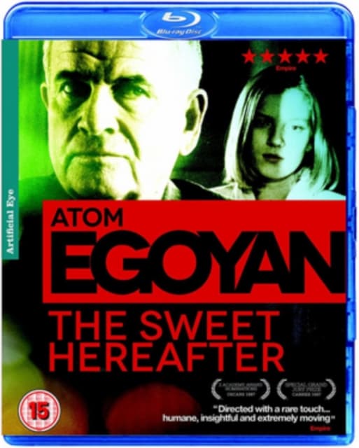 Sweet Hereafter (Blu-ray) (Import)