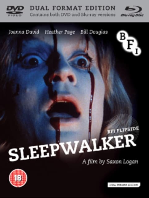 Sleepwalker (2 disc) (Import)