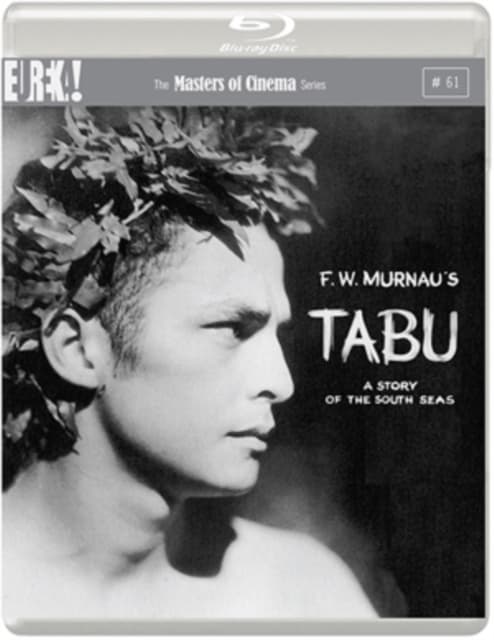 Tabu (Blu-ray) (Import)