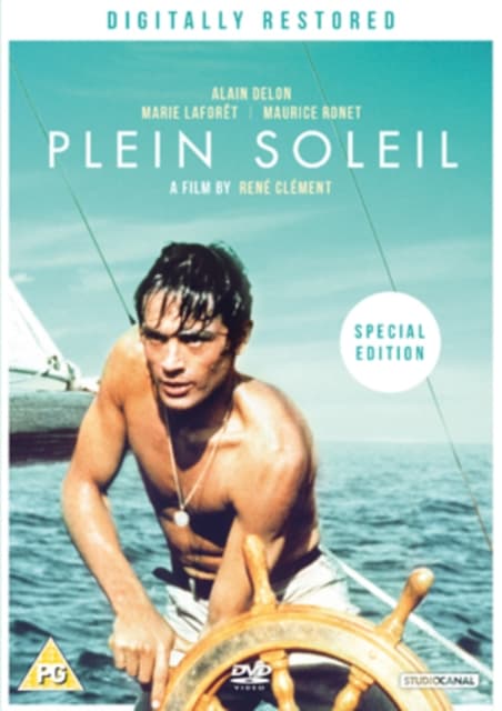 Plein Soleil (Import)