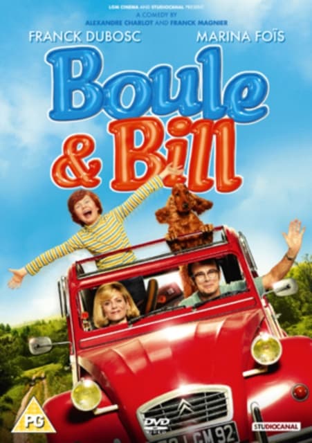 Boule and Bill (Import)
