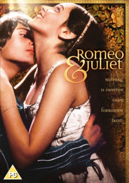 Romeo and Juliet (Import)