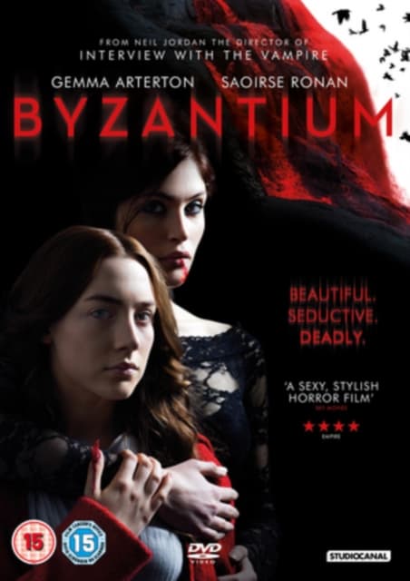 Byzantium (Import)