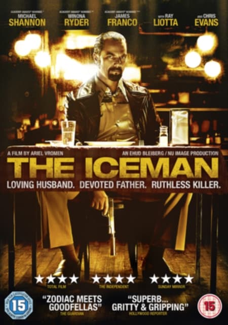 The Iceman (Import)