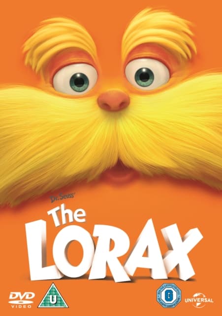The Lorax (Import)