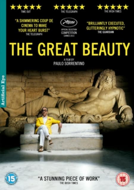 The Great Beauty (Import)