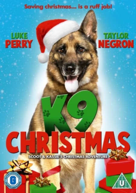 K9 Christmas (Import)