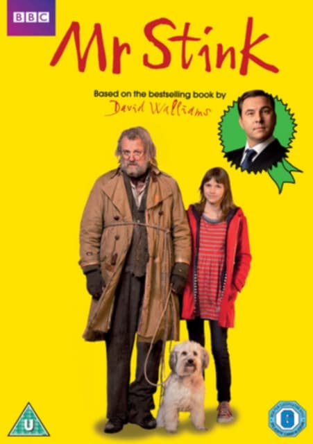 Mr Stink (Import)