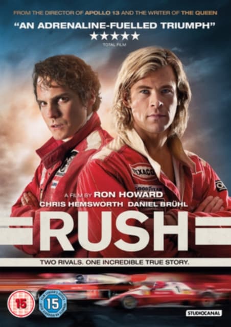 Rush (Import)