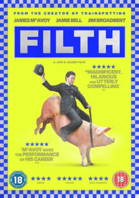 Filth (Import)