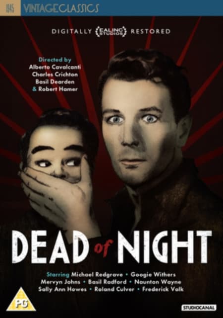 Dead of Night (Import)
