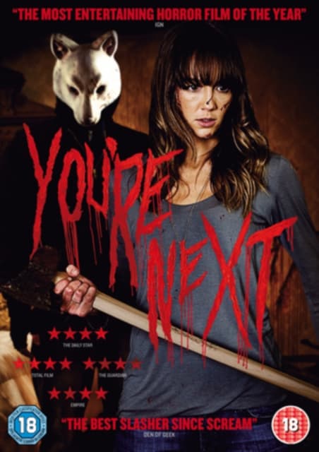 You're Next (Import)