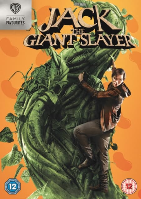 Jack the Giant Slayer (Import)