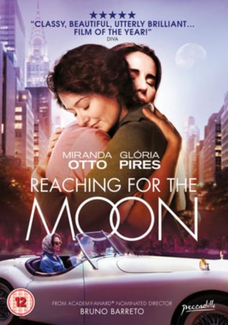 Reaching for the Moon (Import)