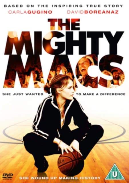 The Mighty Macs (Import)
