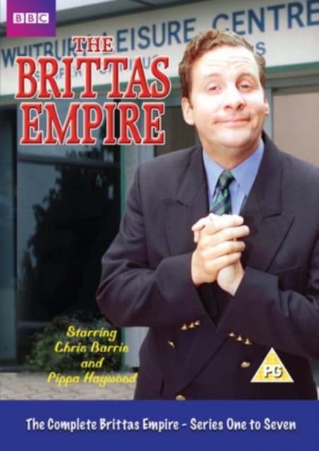 Brittas Empire: The Complete Series 1-7 (Import)
