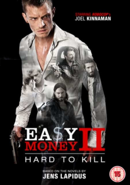 Easy Money II (Import)