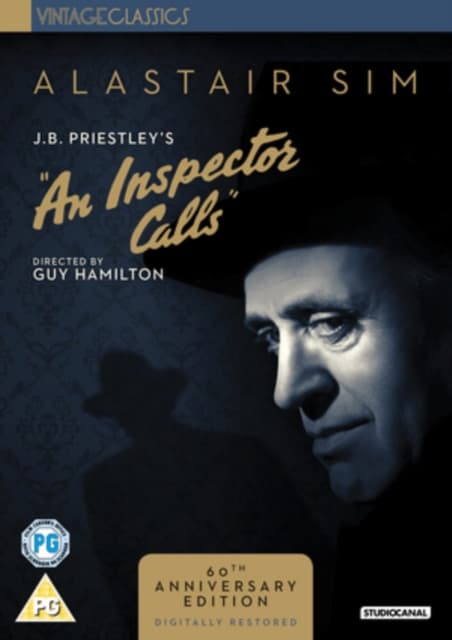 An Inspector Calls (Import)