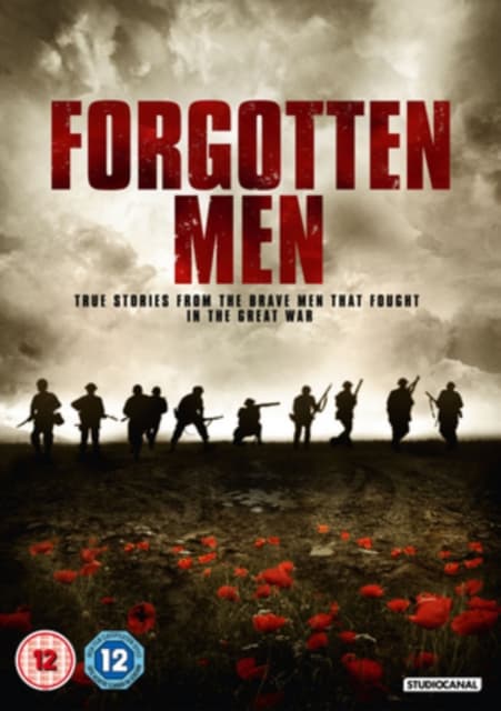Forgotten Men (Import)