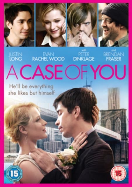 Case of You (Import)