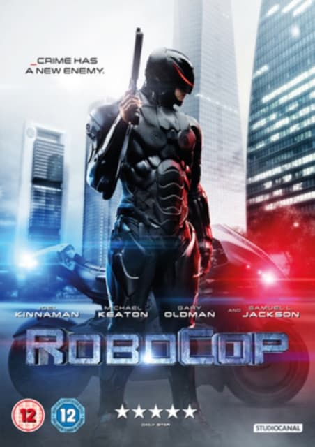 RoboCop (Import)