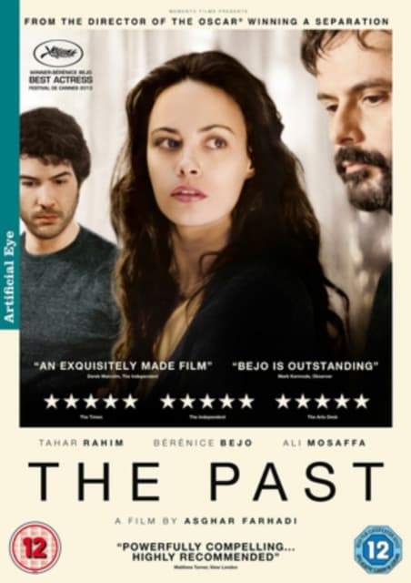 The Past (Import)