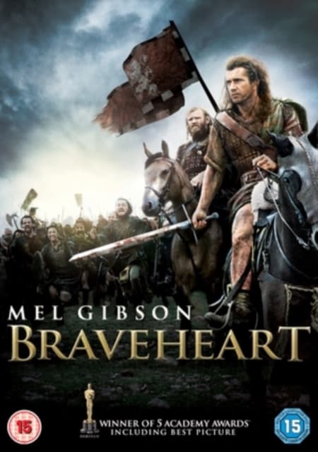 Braveheart (Import)