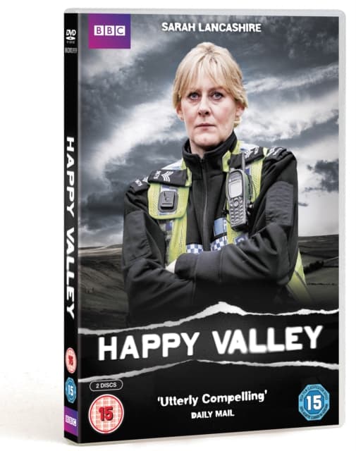 Happy Valley (Import)