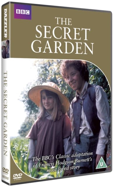 The Secret Garden (Import)