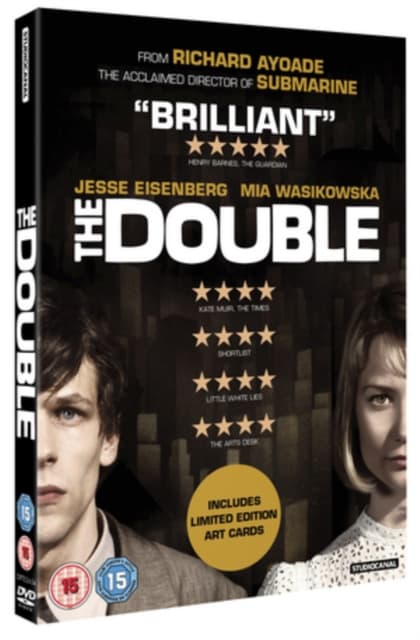 The Double (Import)