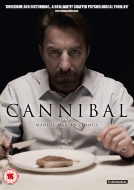 Cannibal (Import)