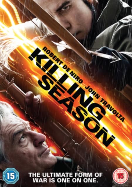 Killing Season (Import)