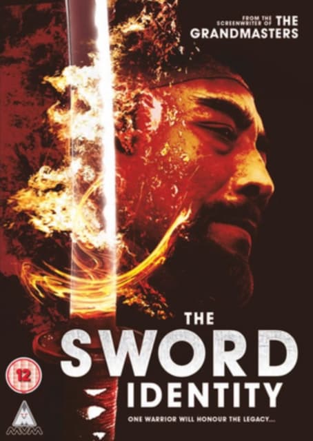 The Sword Identity (Import)
