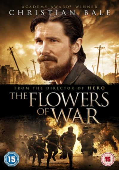 The Flowers of War (Blu-ray) (Import)