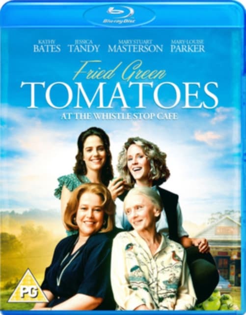 Fried Green Tomatoes at the Whistle Stop Cafe (Blu-ray) (Import)