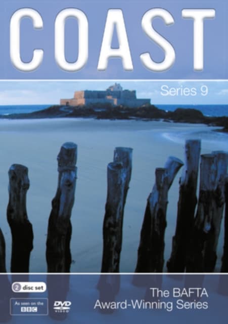 Coast - Series 9 (Import)